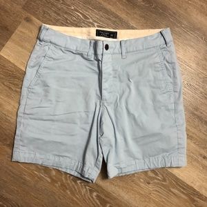Mens Abercrombie & Fitch Shorts